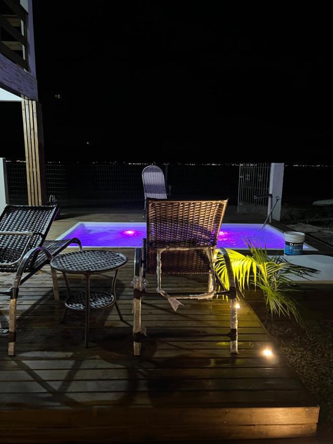 Recanto Pe Na Areia Sc Palhoça Exteriér fotografie